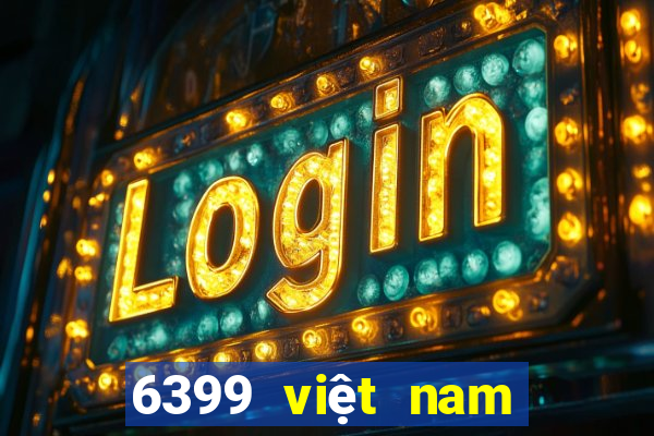 6399 việt nam màu sắc