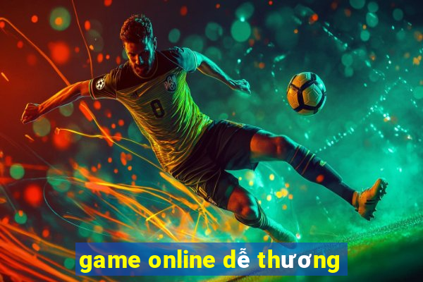 game online dễ thương