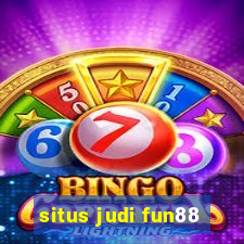 situs judi fun88