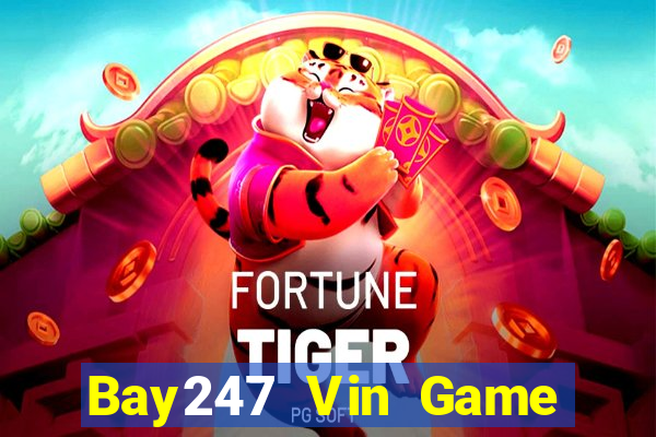 Bay247 Vin Game Bài Cào