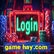 game hay.com