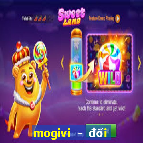 mogivi - đối tác môi giới