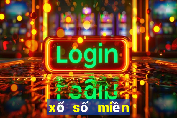 xổ số miền nam 1 3