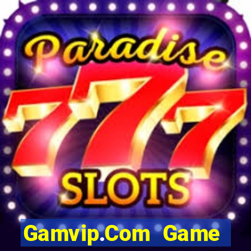 Gamvip.Com Game Bài Sunwin