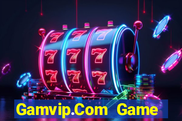 Gamvip.Com Game Bài Sunwin