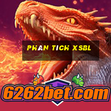 Phân tích XSBL