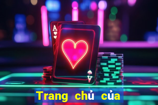 Trang chủ của xổ số Big Play