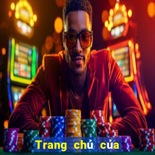 Trang chủ của xổ số Big Play