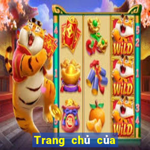 Trang chủ của xổ số Big Play