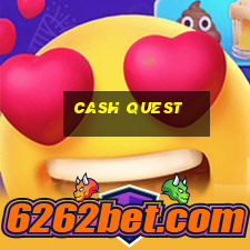 cash quest