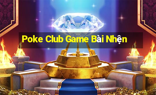 Poke Club Game Bài Nhện