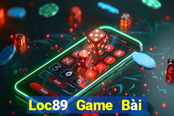 Loc89 Game Bài Liêng Online