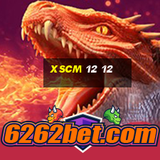 xscm 12 12