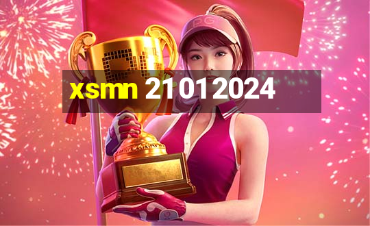 xsmn 21 01 2024