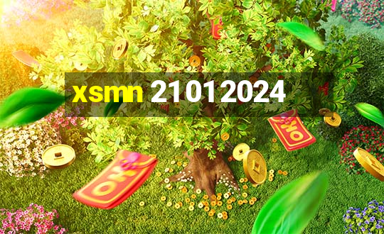 xsmn 21 01 2024