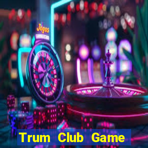 Trum Club Game Bài 77