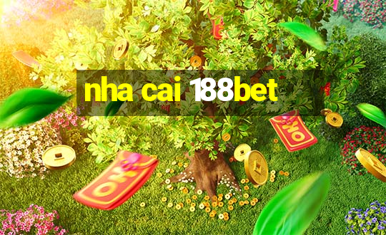 nha cai 188bet