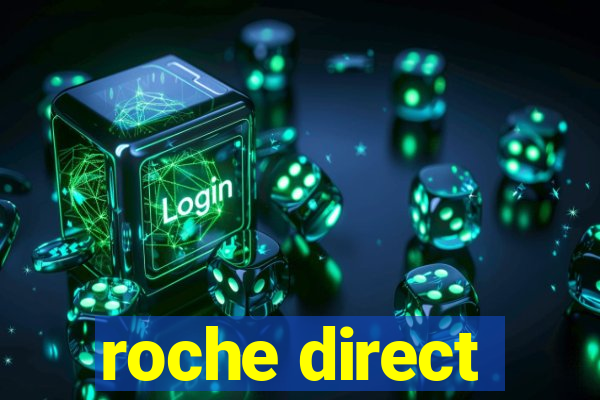 roche direct