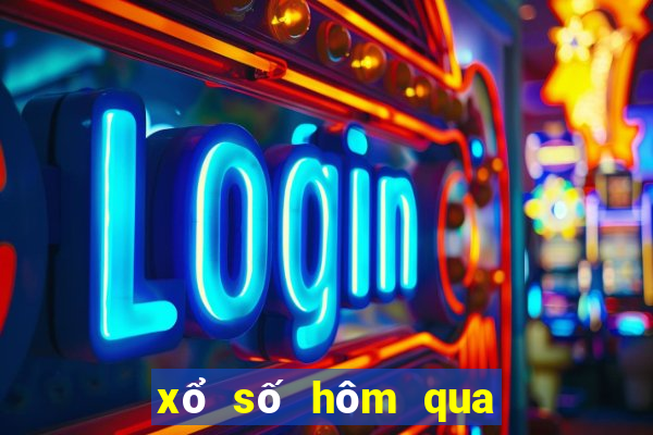 xổ số hôm qua đài miền nam