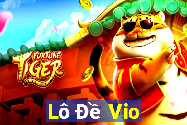 Lô Đề Vio