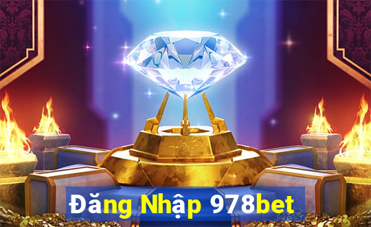 Đăng Nhập 978bet