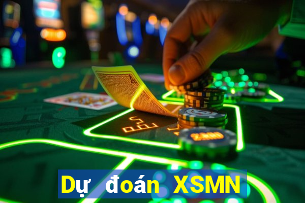 Dự đoán XSMN ngày 25