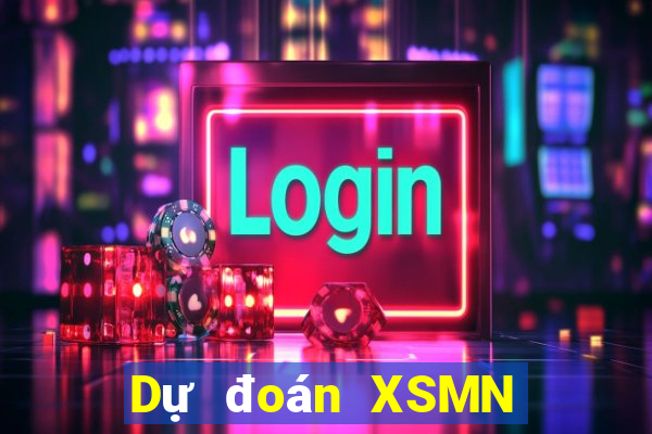 Dự đoán XSMN ngày 25