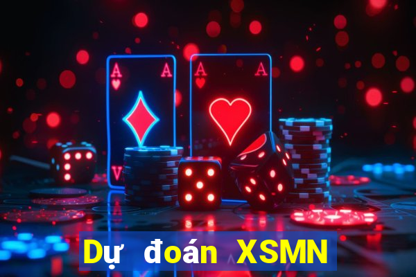 Dự đoán XSMN ngày 25