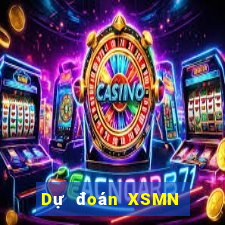 Dự đoán XSMN ngày 25