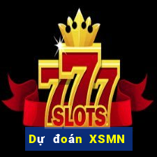 Dự đoán XSMN ngày 25