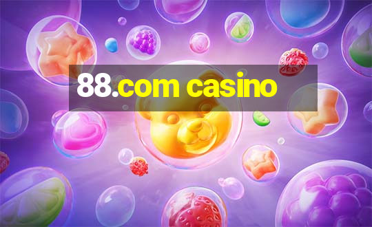 88.com casino