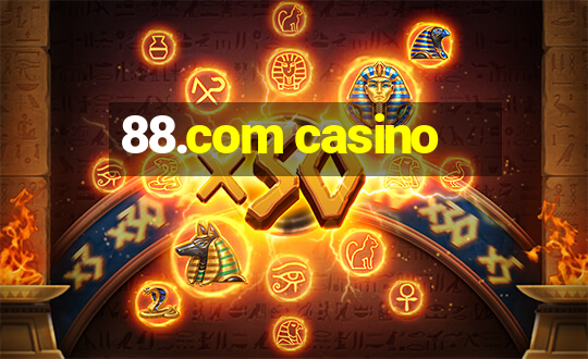 88.com casino