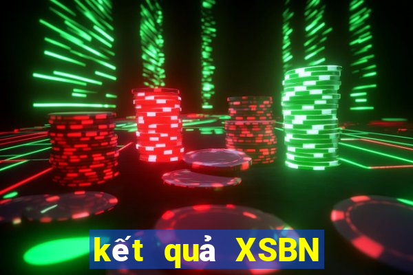 kết quả XSBN ngày 5