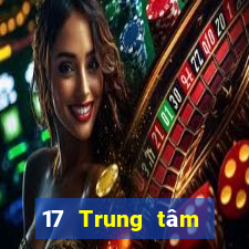 17 Trung tâm chơi game điện tử