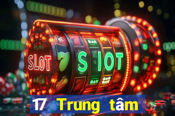 17 Trung tâm chơi game điện tử