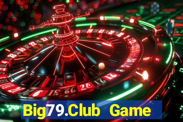 Big79.Club Game Bài Royal