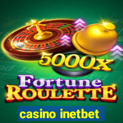 casino inetbet