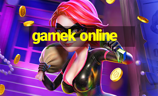 gamek online