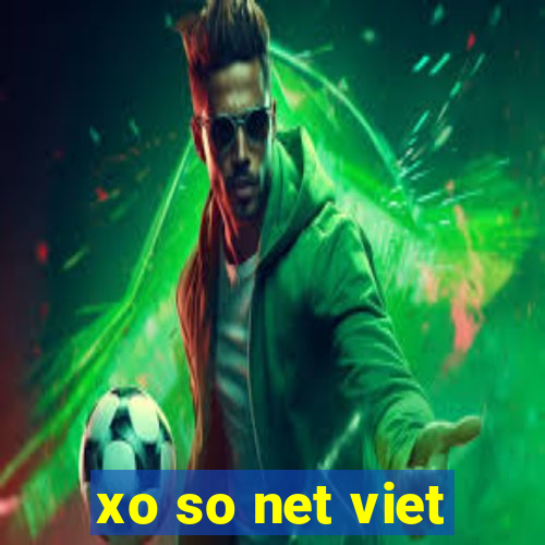 xo so net viet