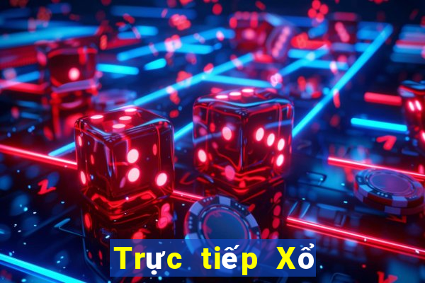 Trực tiếp Xổ Số thái bình ngày 10