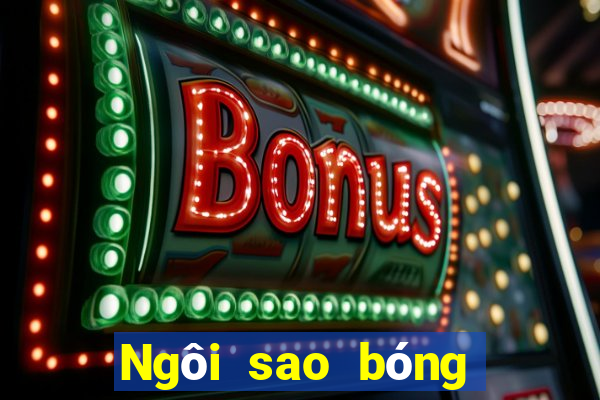 Ngôi sao bóng đá Deluxe