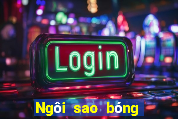 Ngôi sao bóng đá Deluxe