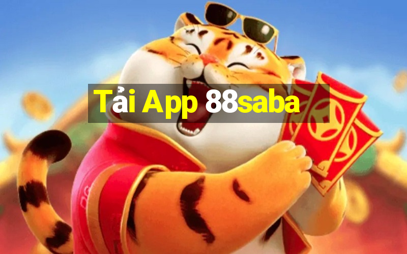 Tải App 88saba