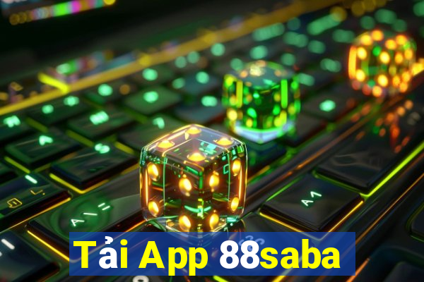 Tải App 88saba