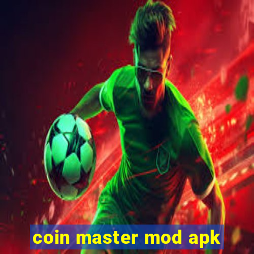 coin master mod apk