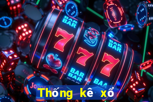 Thống kê xổ số KENO Hôm qua