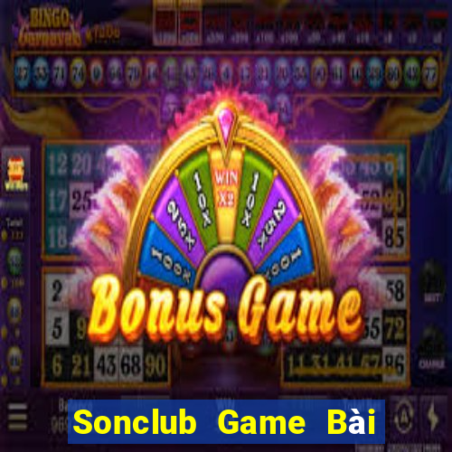 Sonclub Game Bài Ma Cao