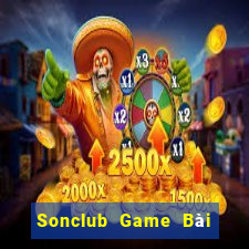 Sonclub Game Bài Ma Cao