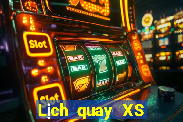 Lịch quay XS Keno Vietlott ngày 27