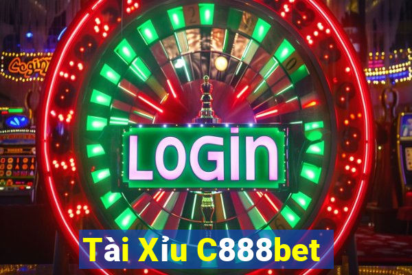 Tài Xỉu C888bet